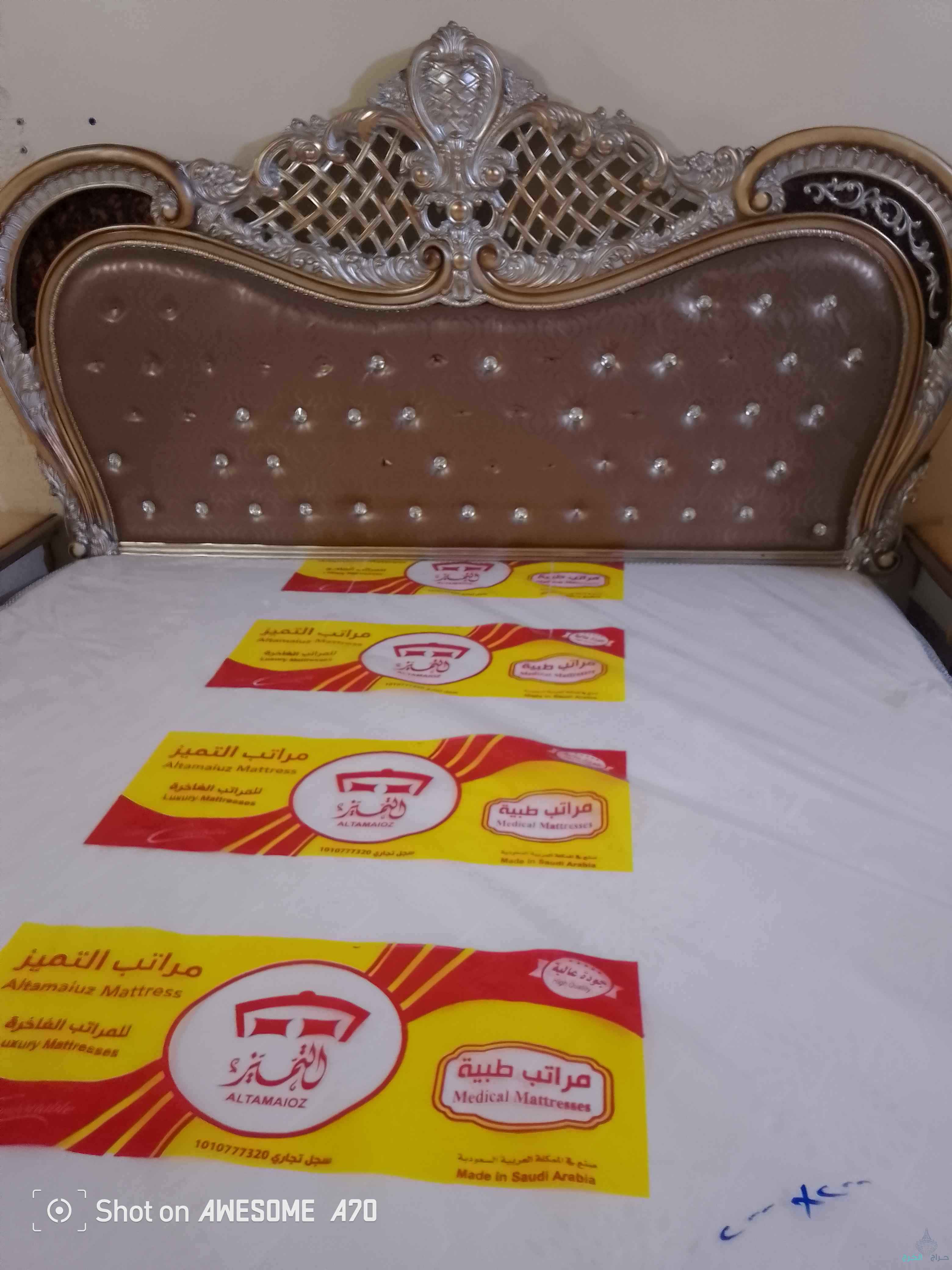 نجار فك وتركيب غرف نوم بالمدينة المنورة
