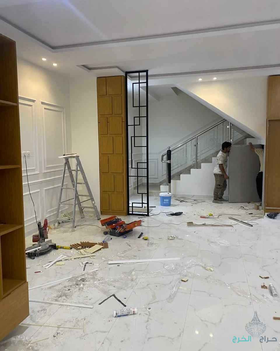 اسمنت بورد بديل الشيبورد ورق جدران ضد الماء ديكورات