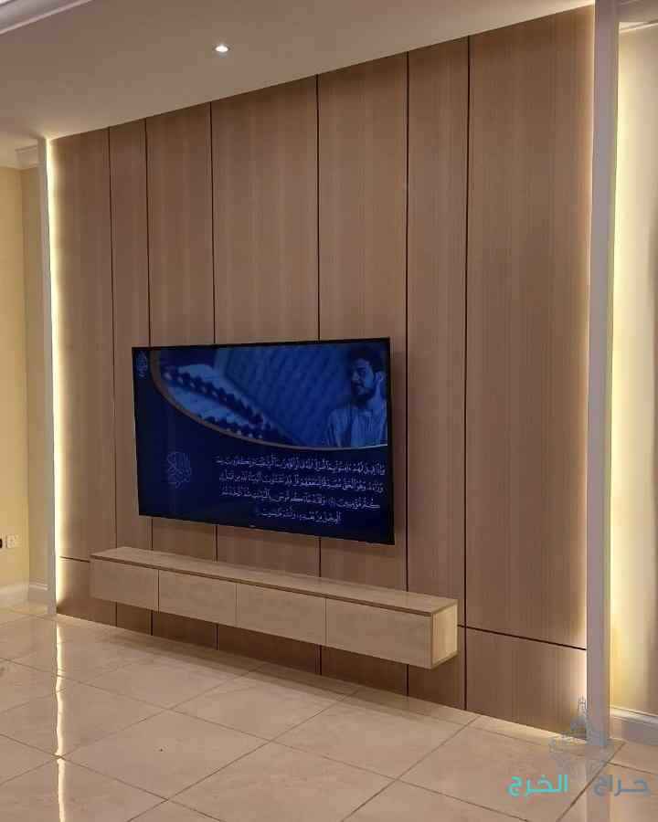اسمنت بورد بديل الشيبورد ورق جدران ضد الماء ديكورات