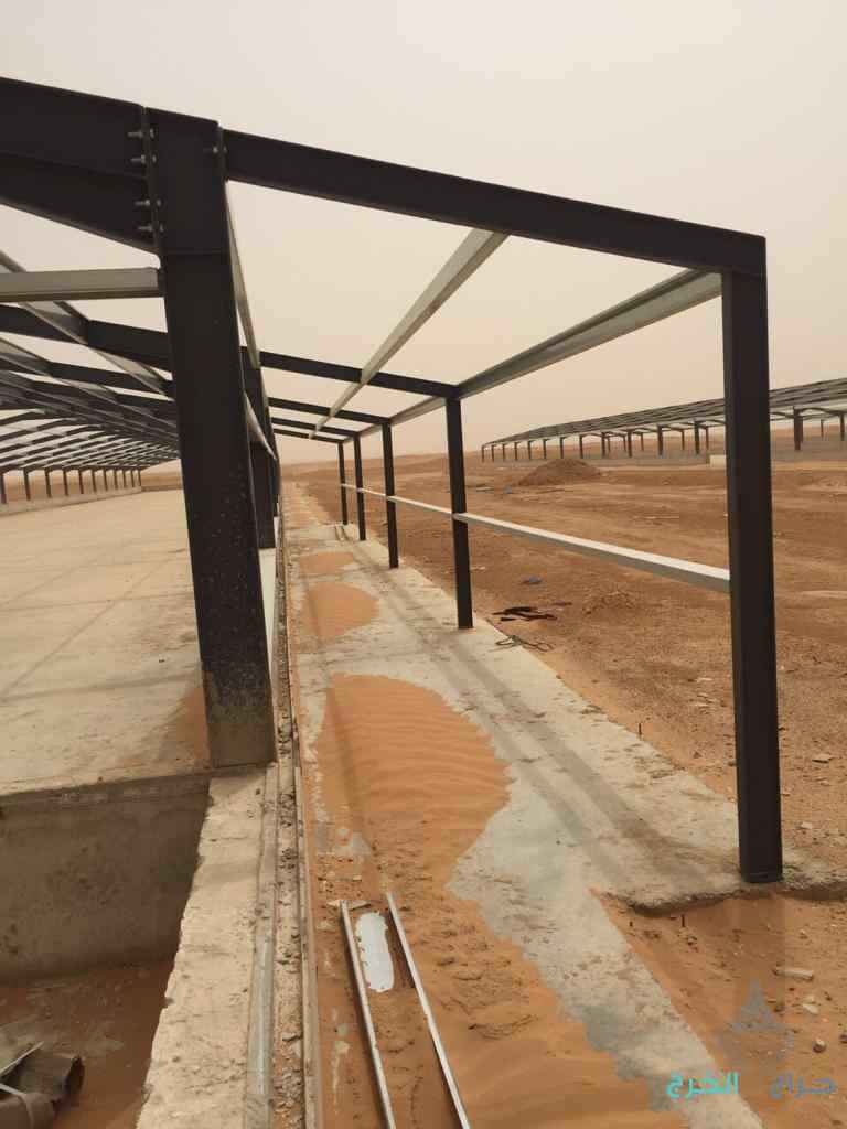 مقاول مستودعات 0534876602