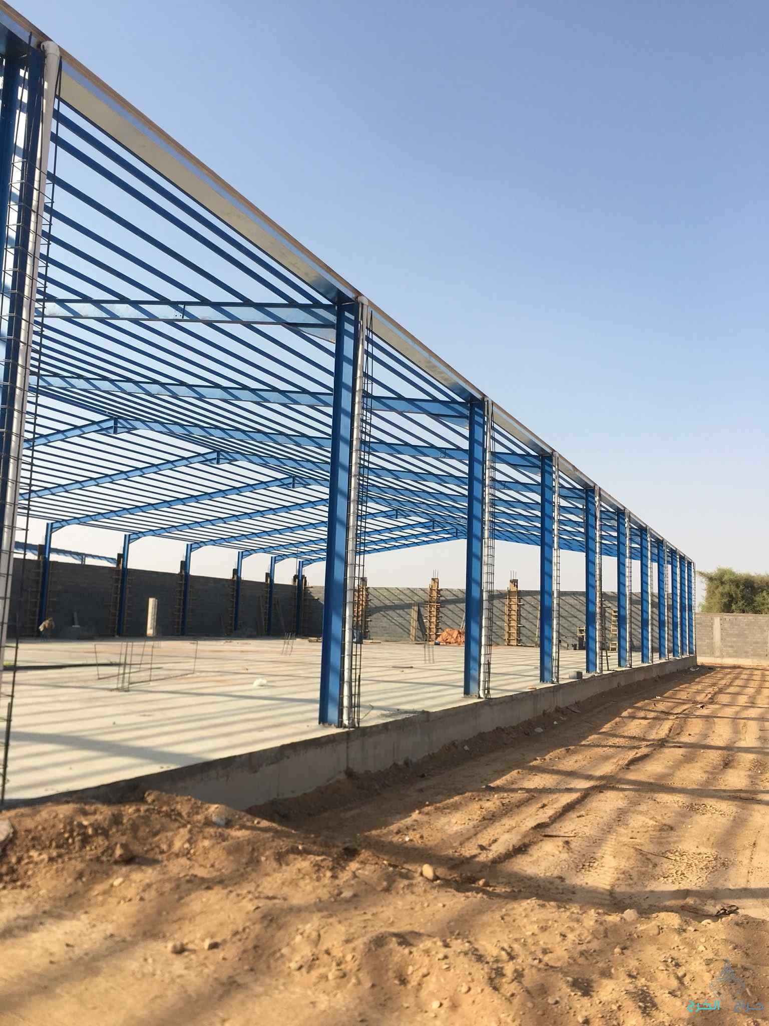 مقاول مستودعات 0534876602