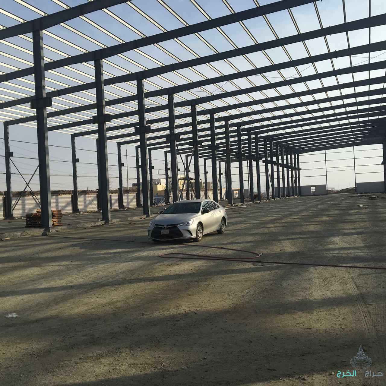 مقاول مستودعات 0534876602