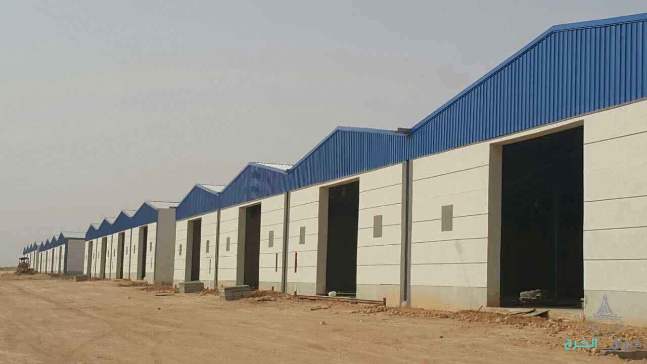 مقاول مستودعات 0534876602