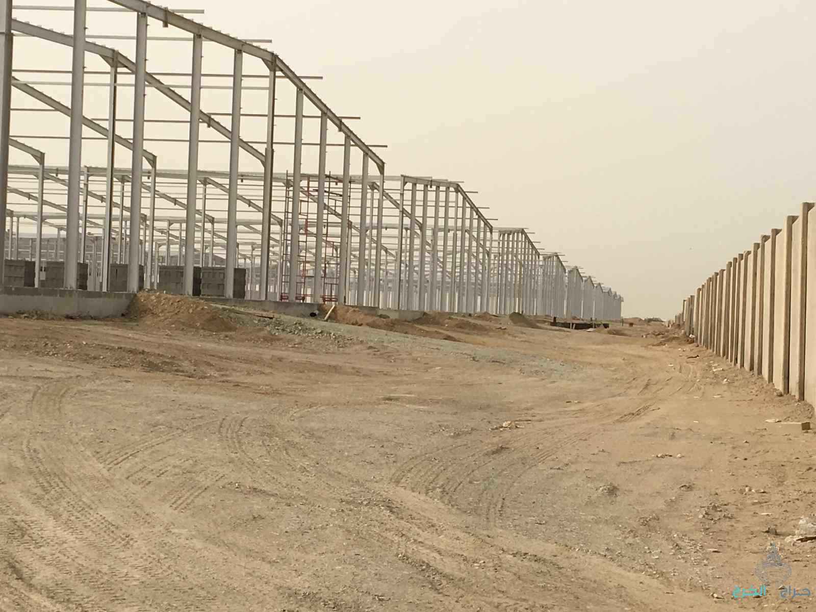 مقاول مستودعات 0534876602