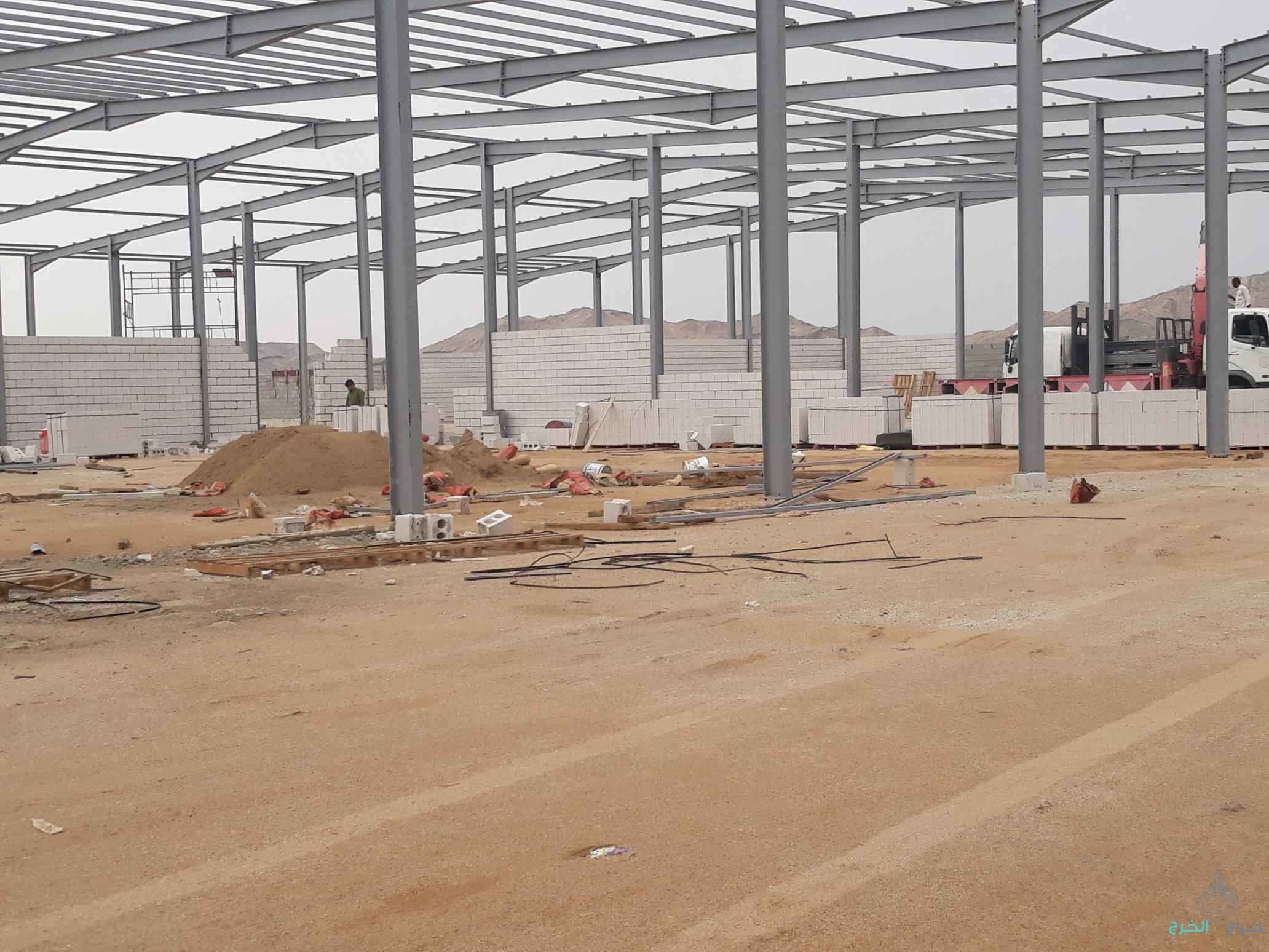 مقاول مستودعات 0534876602
