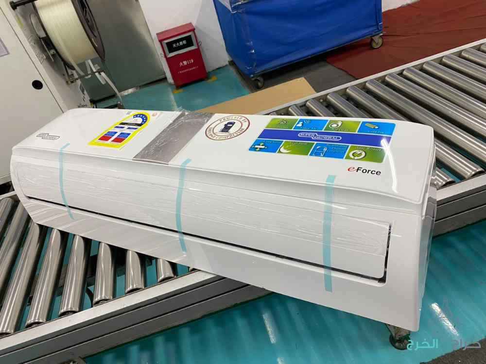 مكيفات اسبيلت وشباك وشاشات للبيع في افضل الاسعار 