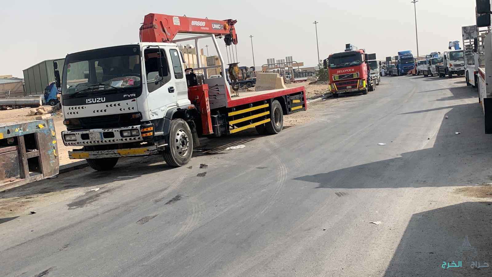 سطحات وانش 