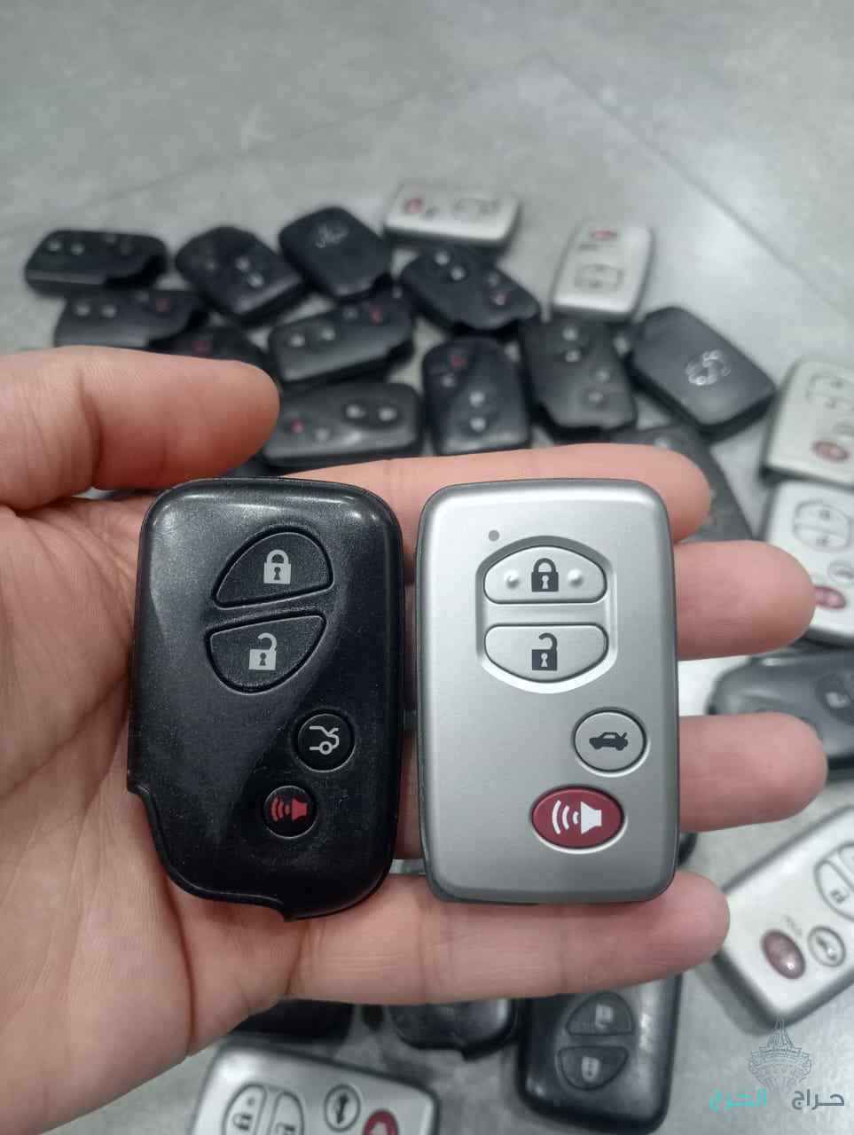 محل مفاتيح برمجة ريموت ضايع مفقود فتح سيارة الرياض 0531407694
