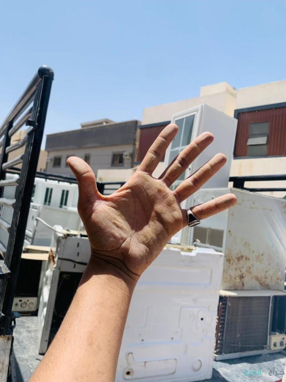 التخلص من الأثاث القديم بالرياض 0534526930