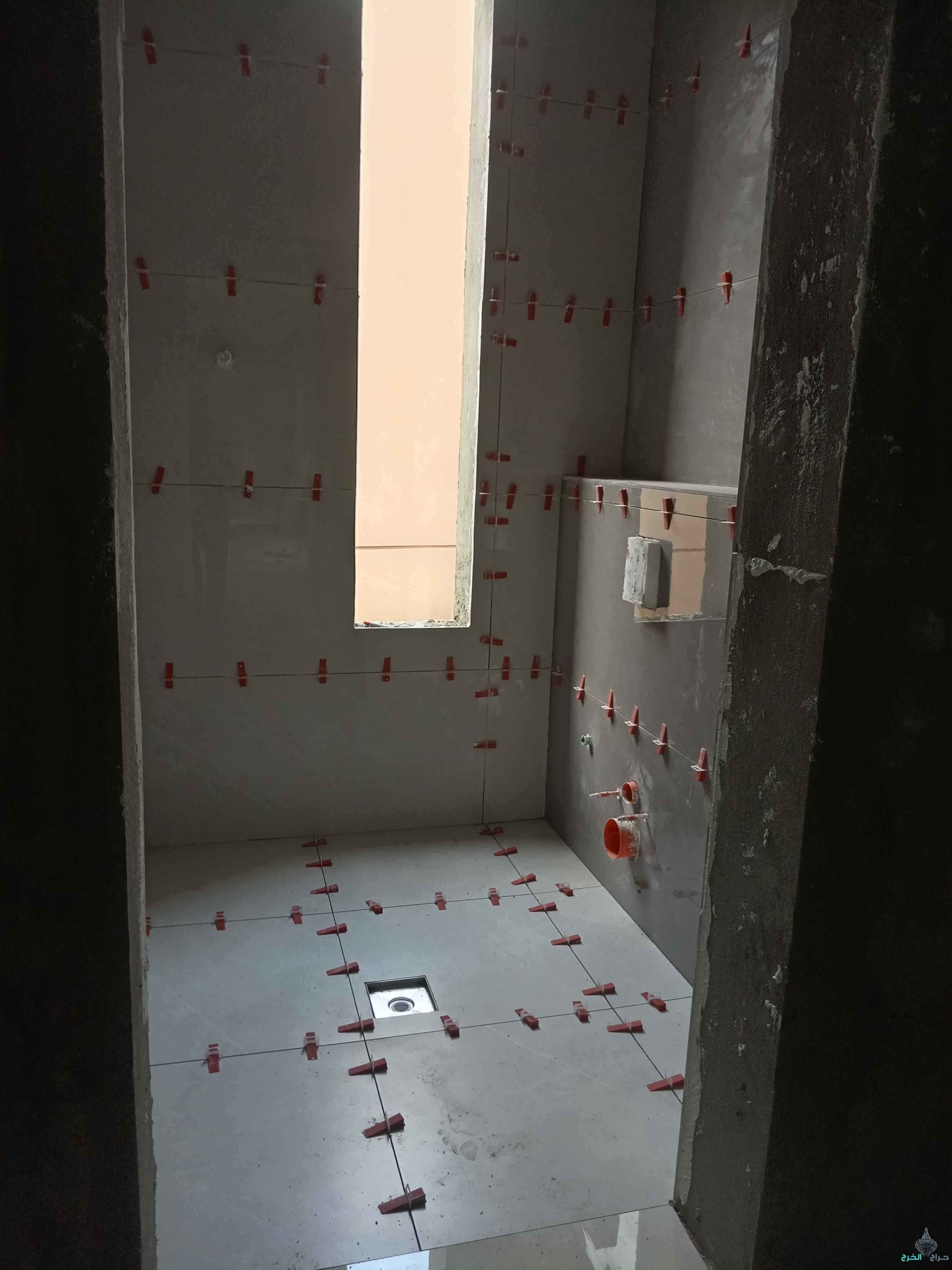 معلم بلاط بي الطائف 