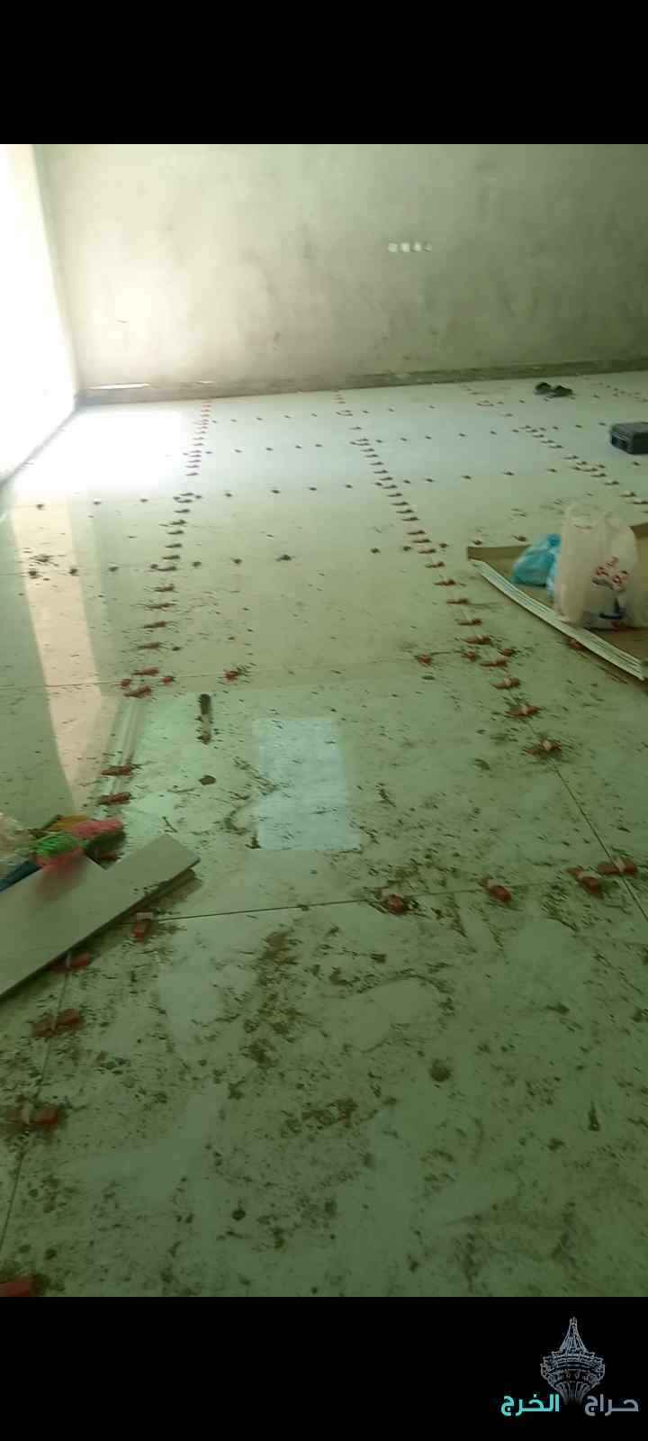معلم بلاط بي الطائف 