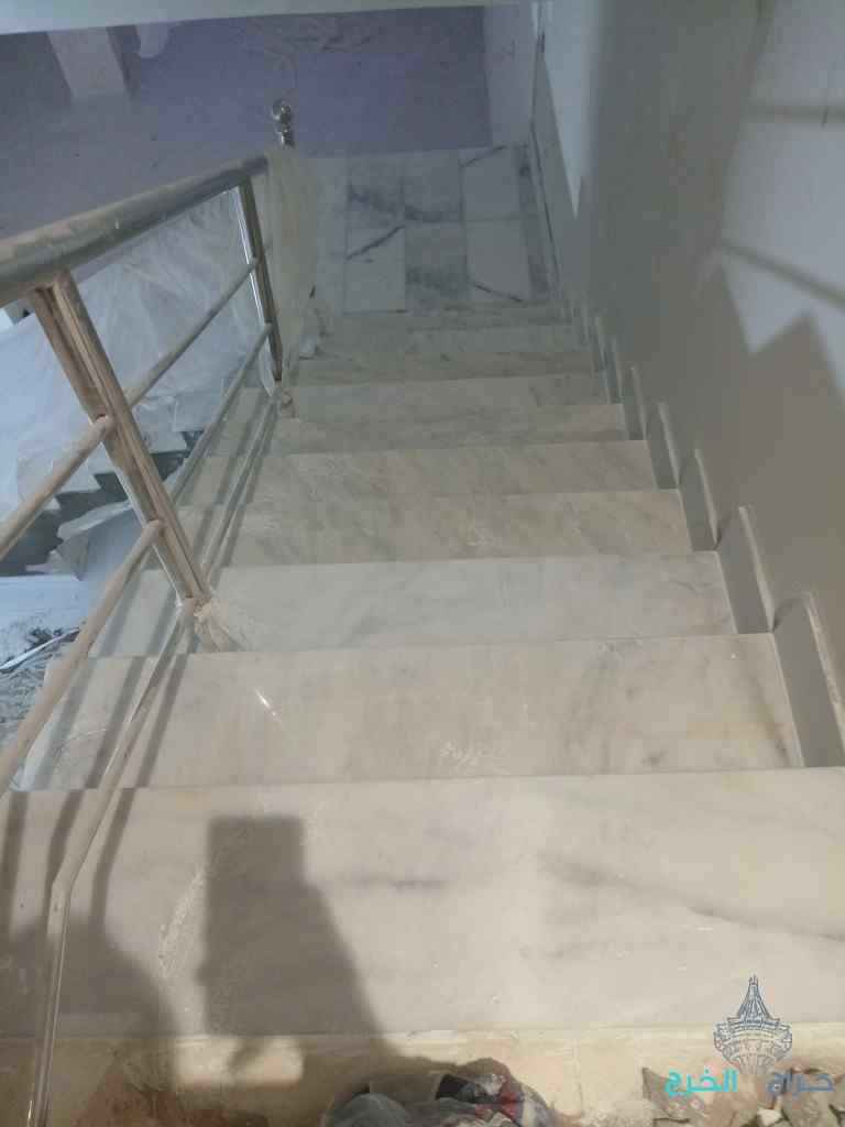 معلم بلاط بي الطائف 