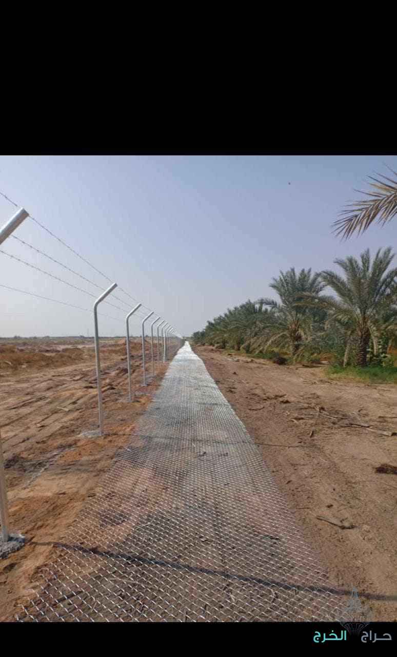 توريد وتركيب الشبوك