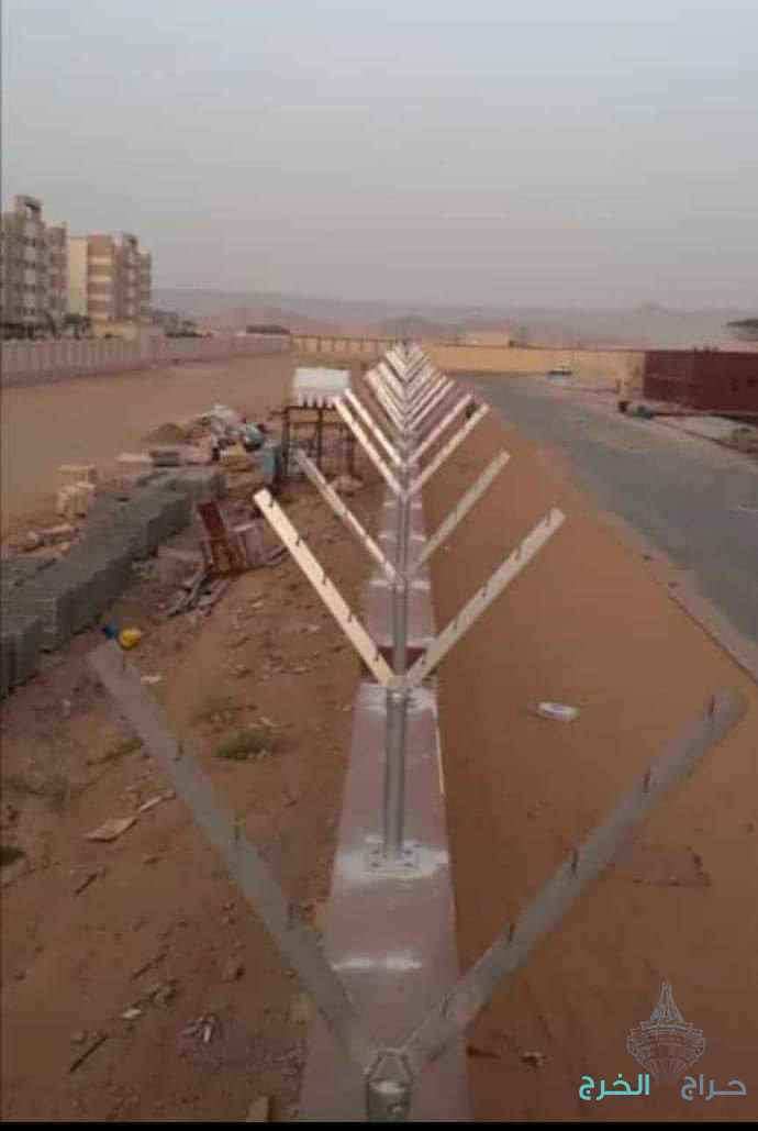 توريد وتركيب الشبوك