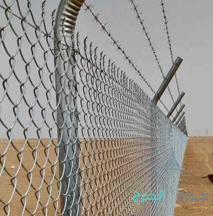 توريد وتركيب الشبوك