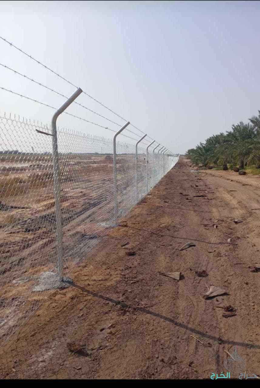 توريد وتركيب الشبوك