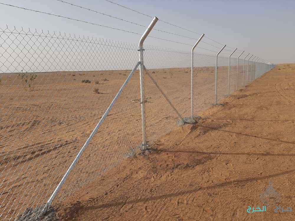 توريد وتركيب الشبوك