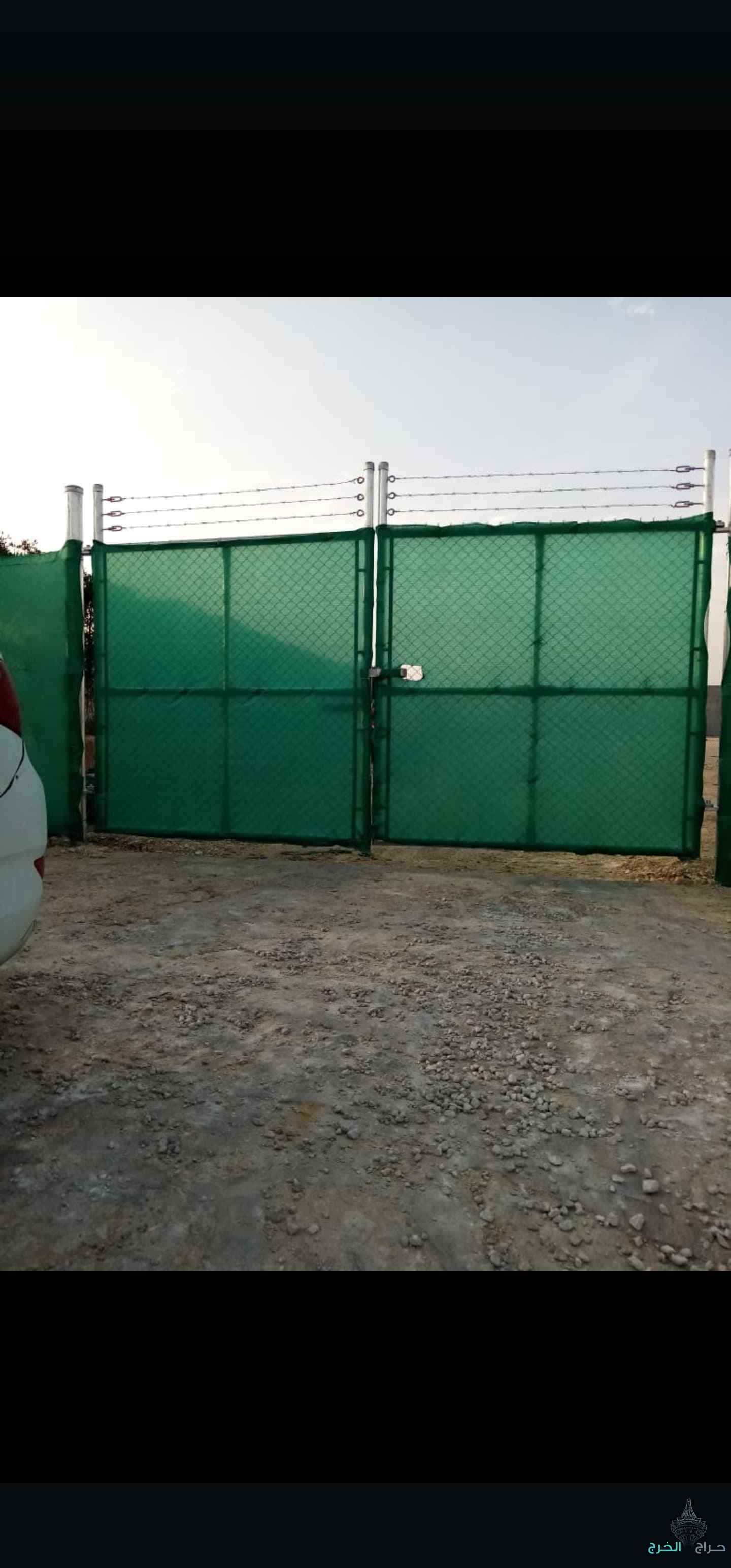 توريد وتركيب الشبوك