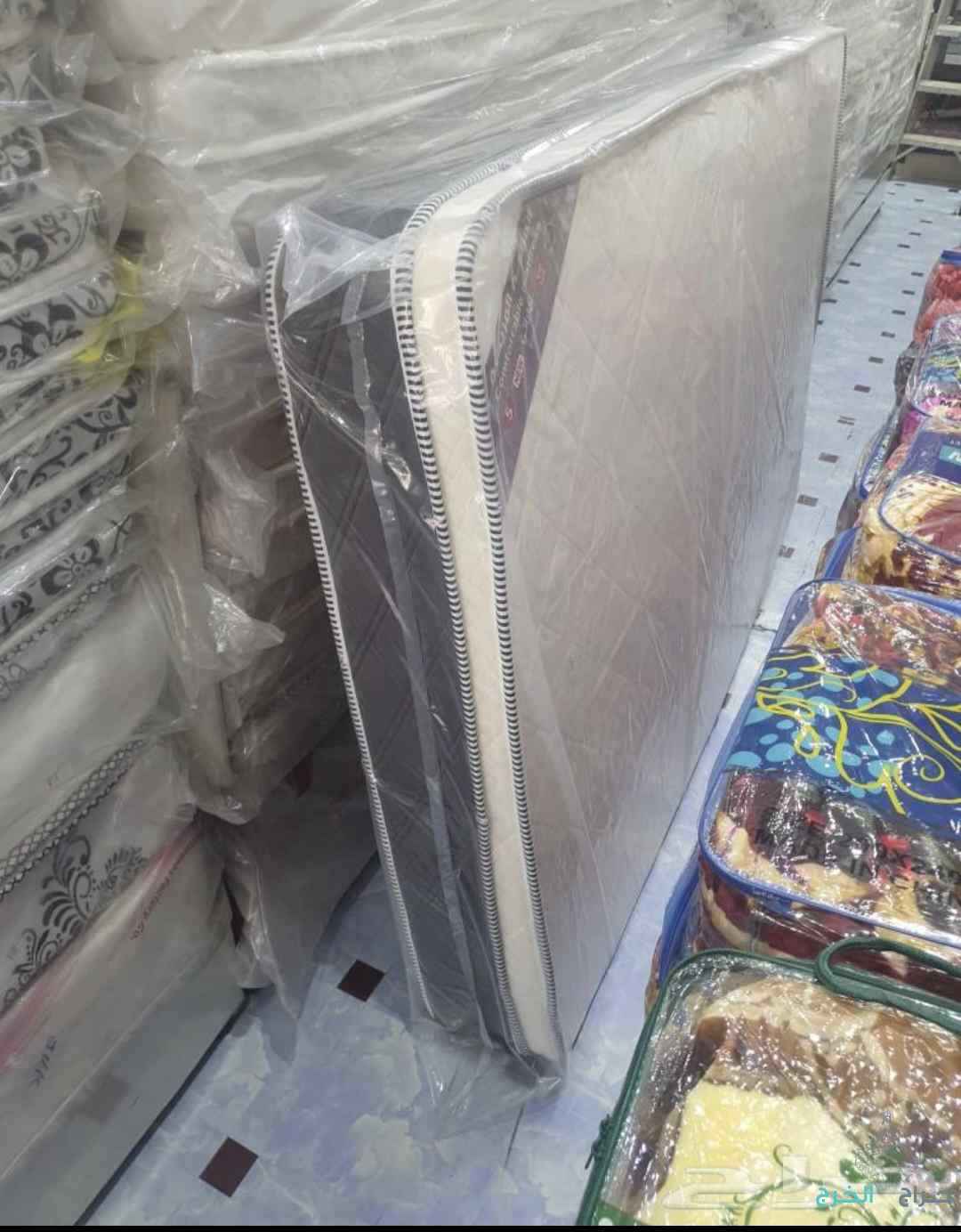مراتب فندقيه جميع المقاس متواجد تفصيل حسب الطلب 