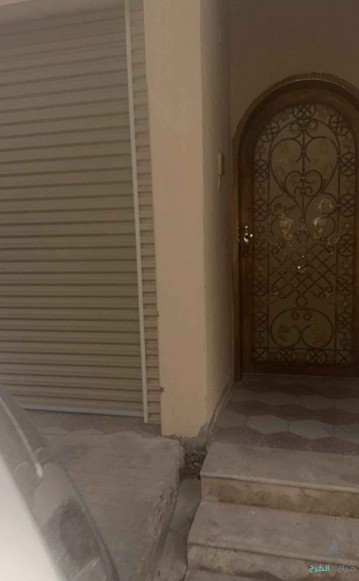 دور أول للإيجار بالفيصليه