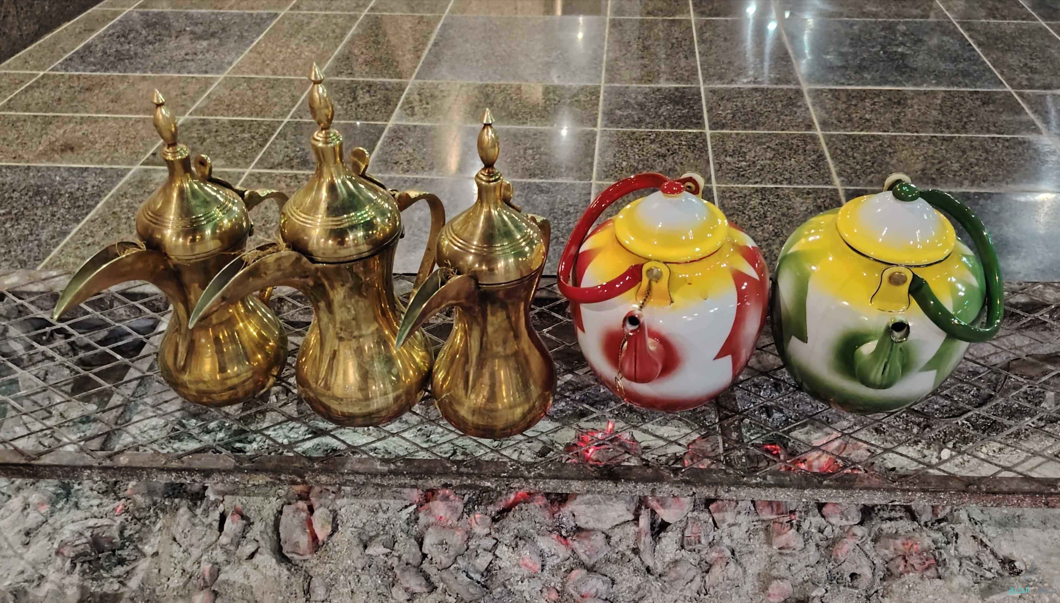 قهوجي وطباخ نجران وضواحيها 