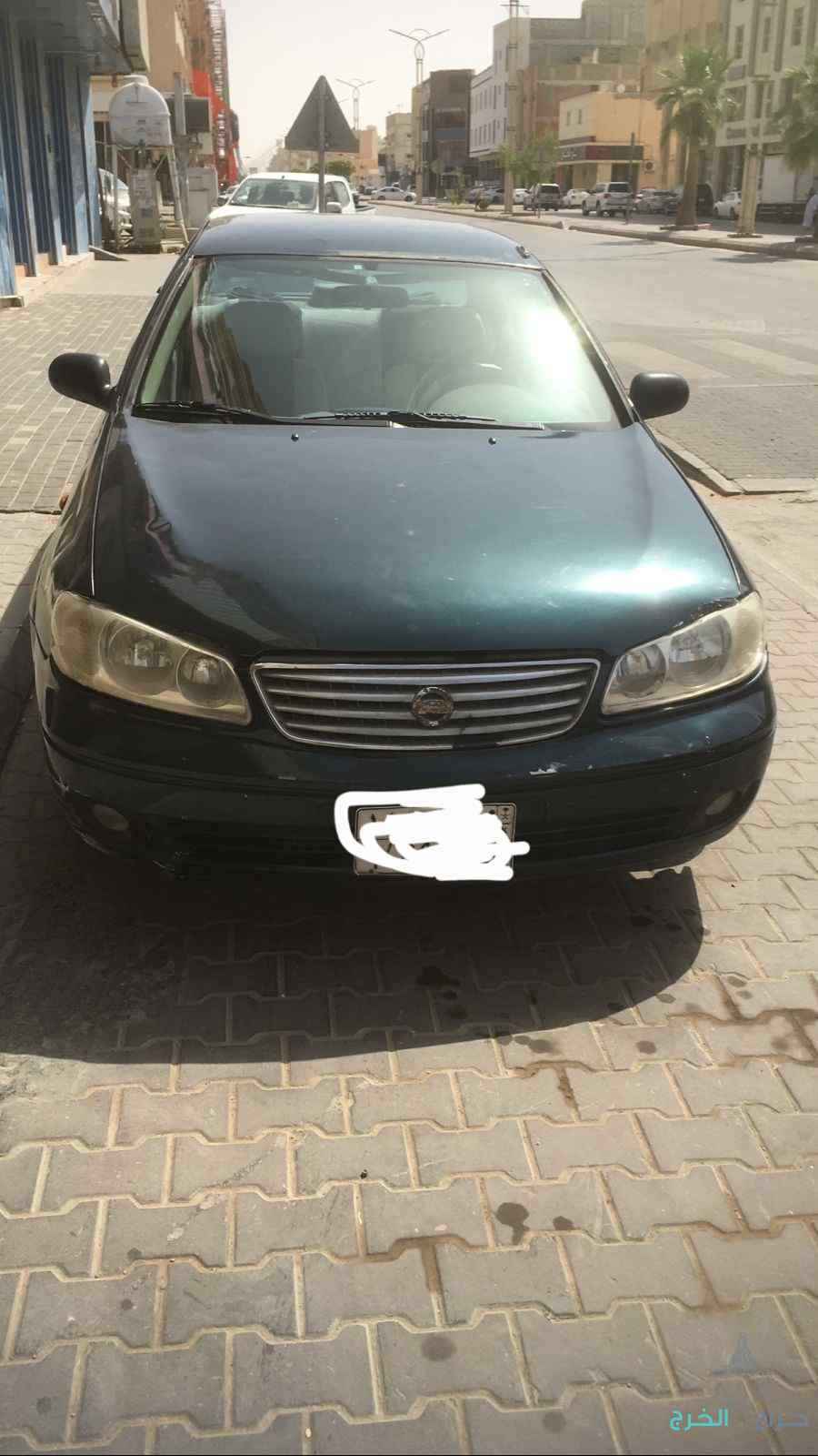 للبيع صني ٢٠٠٤ 