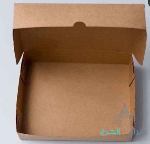 مصنع كراتين بجودة عالية وجميع المقاسات