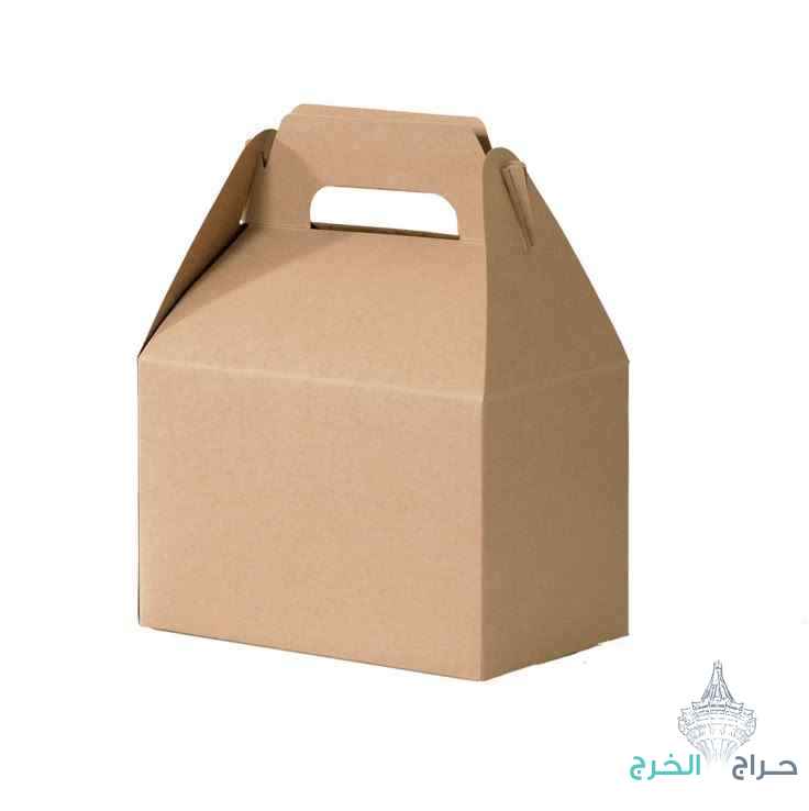 مصنع كراتين بجودة عالية وجميع المقاسات