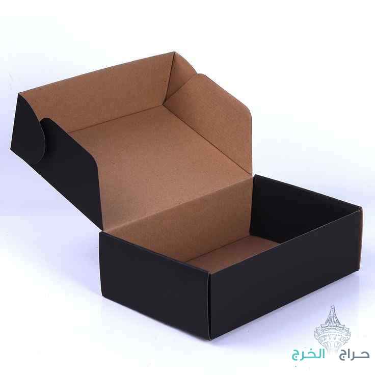 مصنع كراتين بجودة عالية وجميع المقاسات