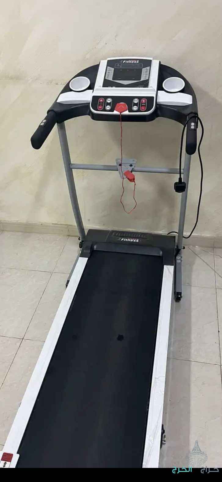 جهاز سير 