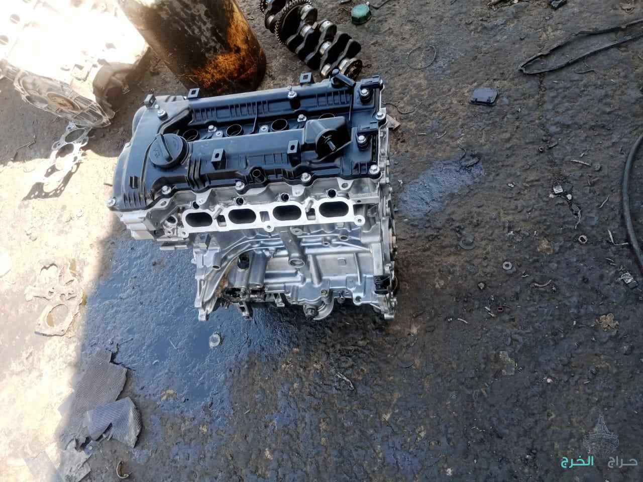 مكينة اكسنت النترا سيراتو 