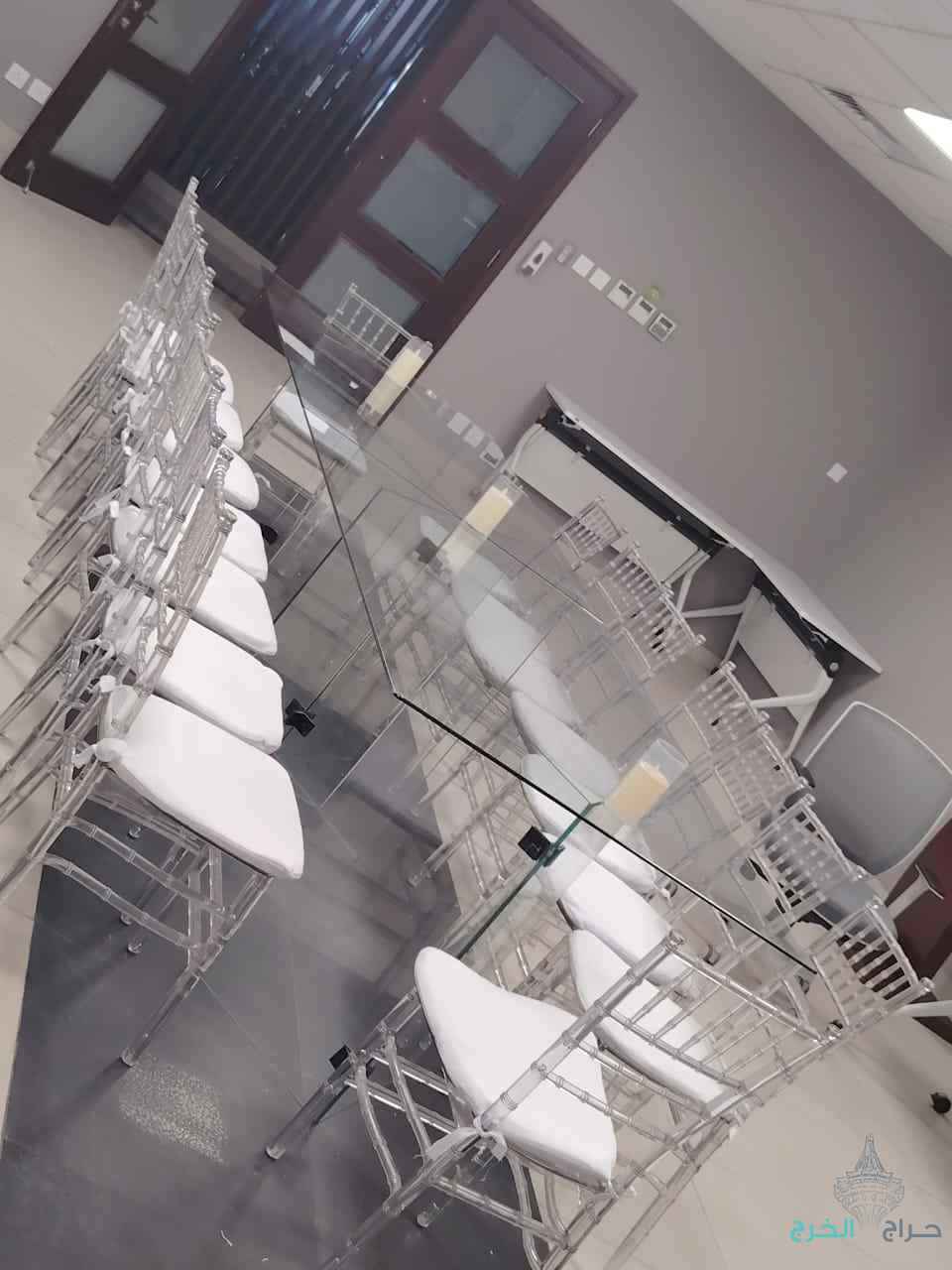 تاجير كراسي قهوجيين وصبابين
