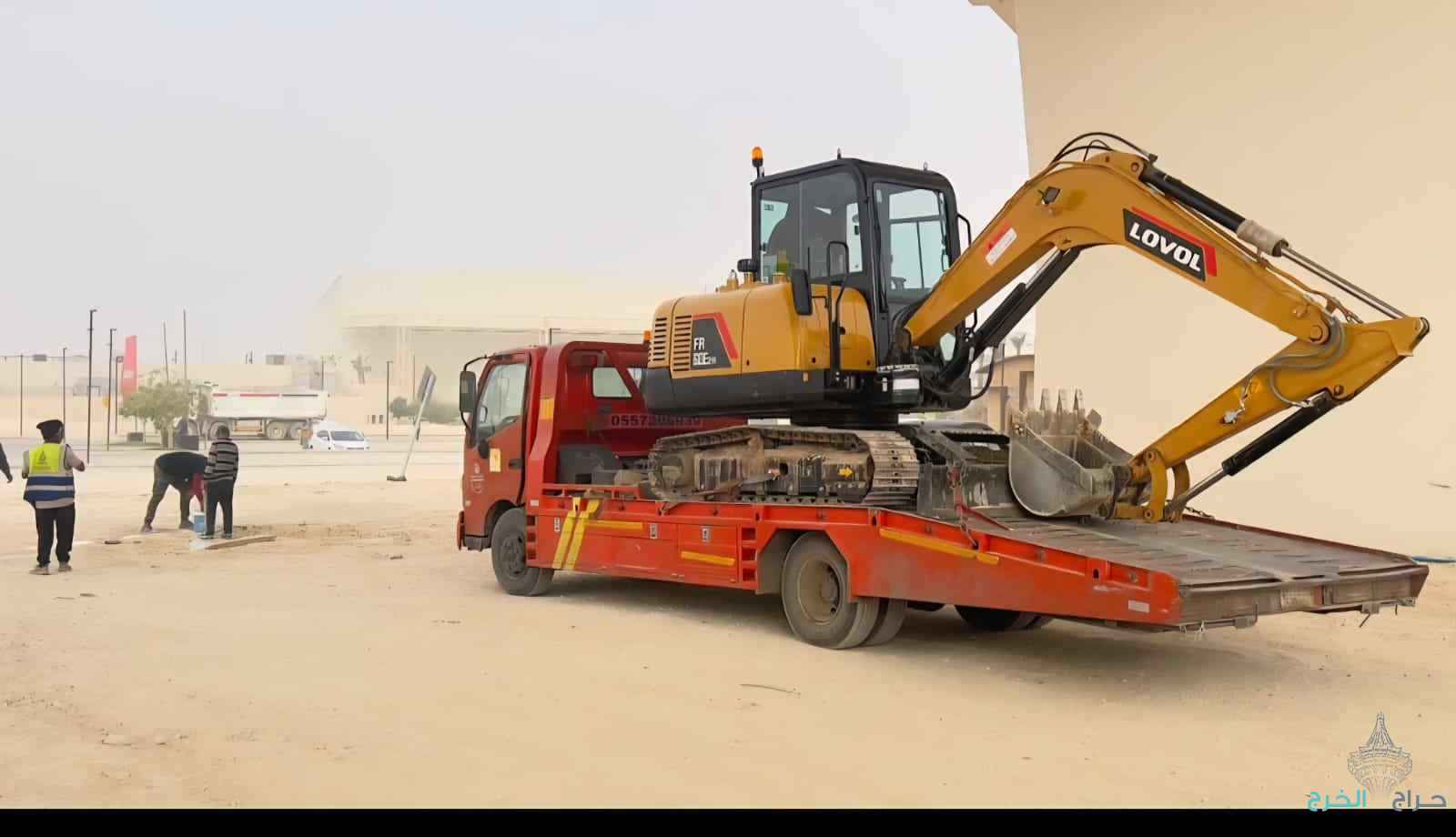 إيجار رافعات شوكيه كرينات تليهندر تورلايت سيز لفت مان لفت 