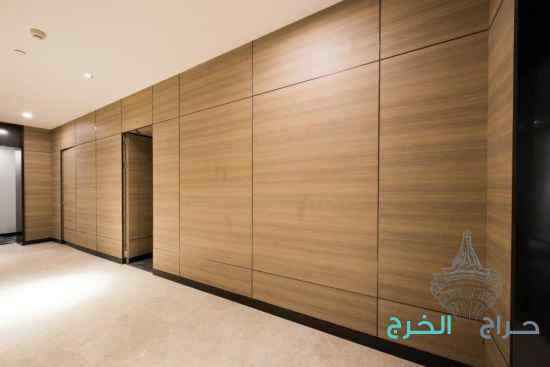 دهانات وديكورات الخرج