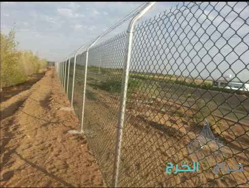 شبوك توريد وتركيب