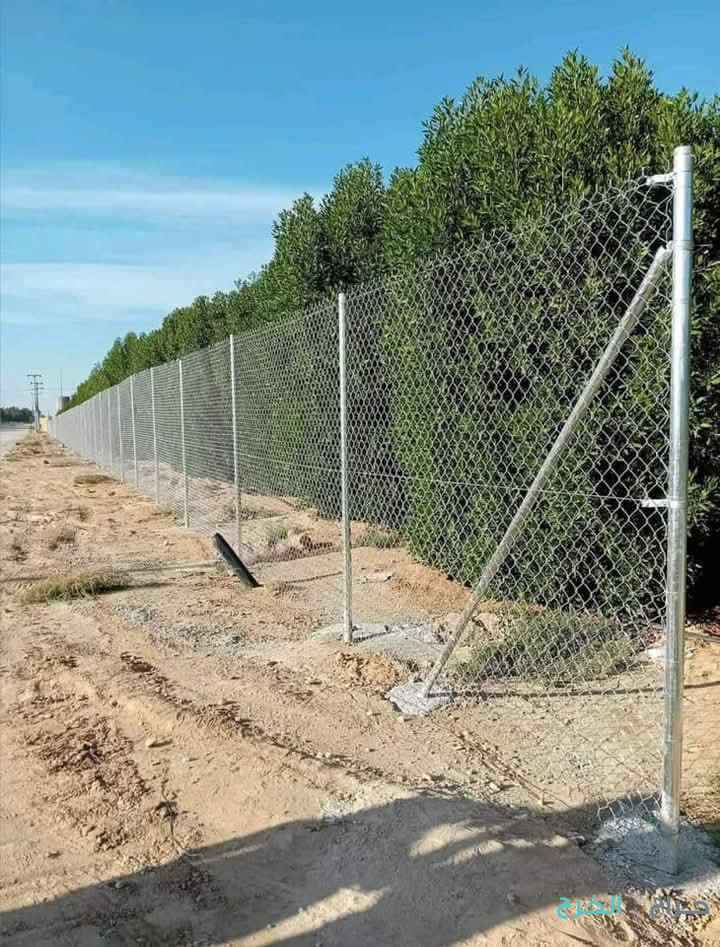 توريدوتركيب شبوك