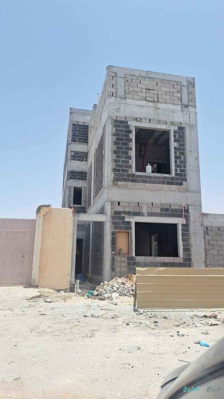 تخشين الخرسانه والاعمده تنظيف الحجر بالرمال