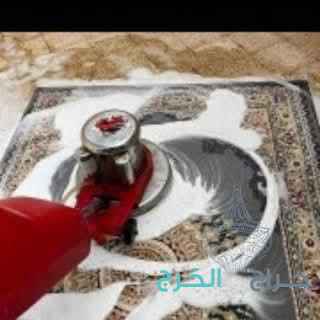 شركة تنظيف مكيفات بالخرج