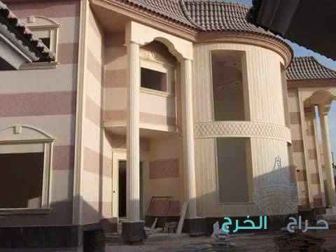 وجهات كسر رخام