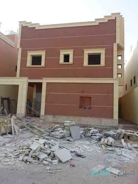 وجهات كسر رخام