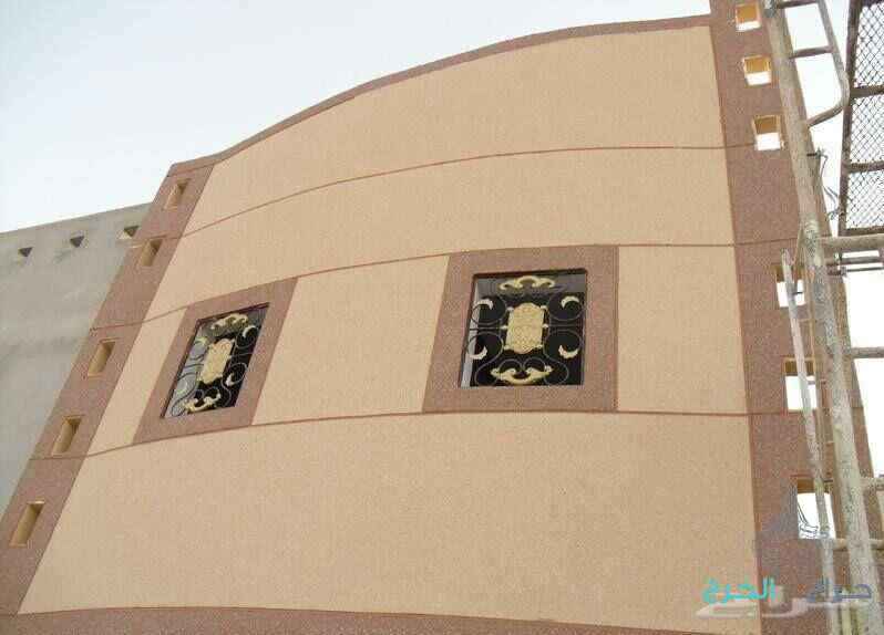 وجهات كسر رخام