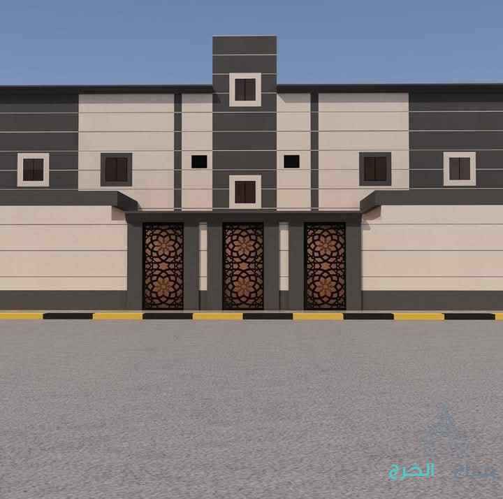 وجهات كسر رخام