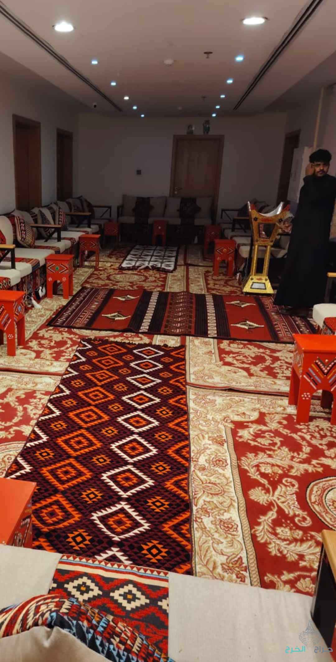 الدمام