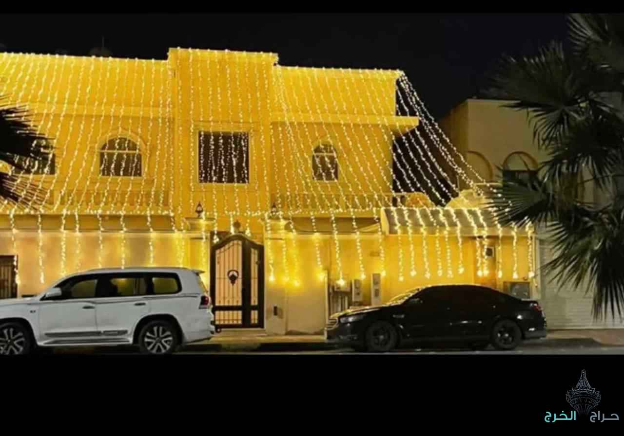 تاجير كراسي وطاولات 