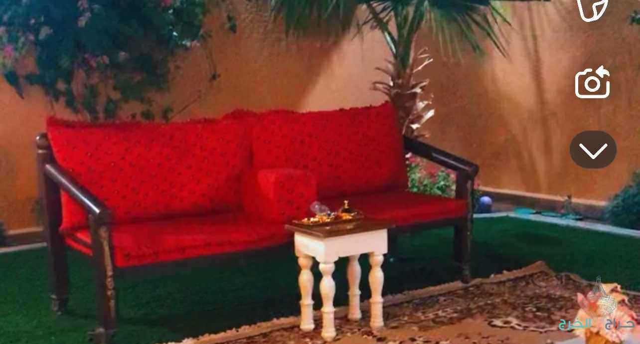 الخرج المحمدية