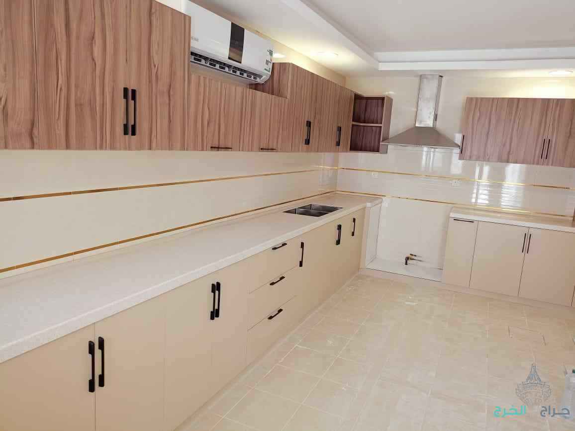 مطابخ المينوم
