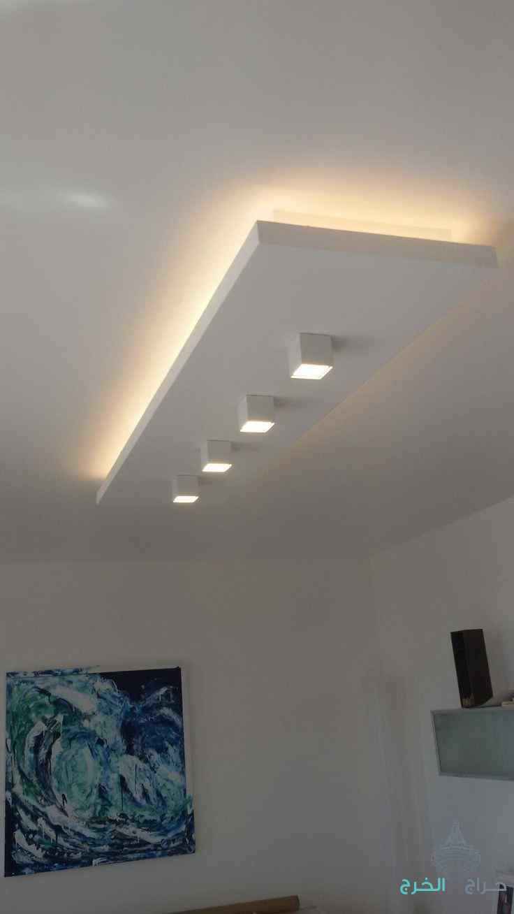 شغل جبس عادي جبس بورد جدران معربات تيلي ويثن ديكور سقف شقه عماره شغل إنشاءالله