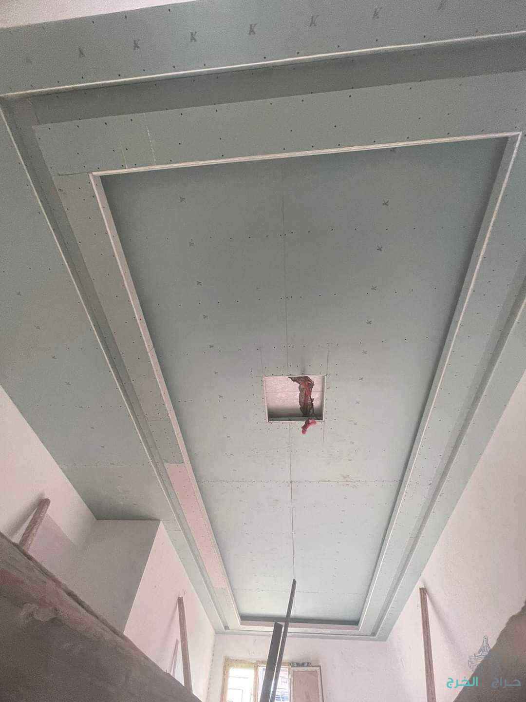 جبس عادی جبس بورد
