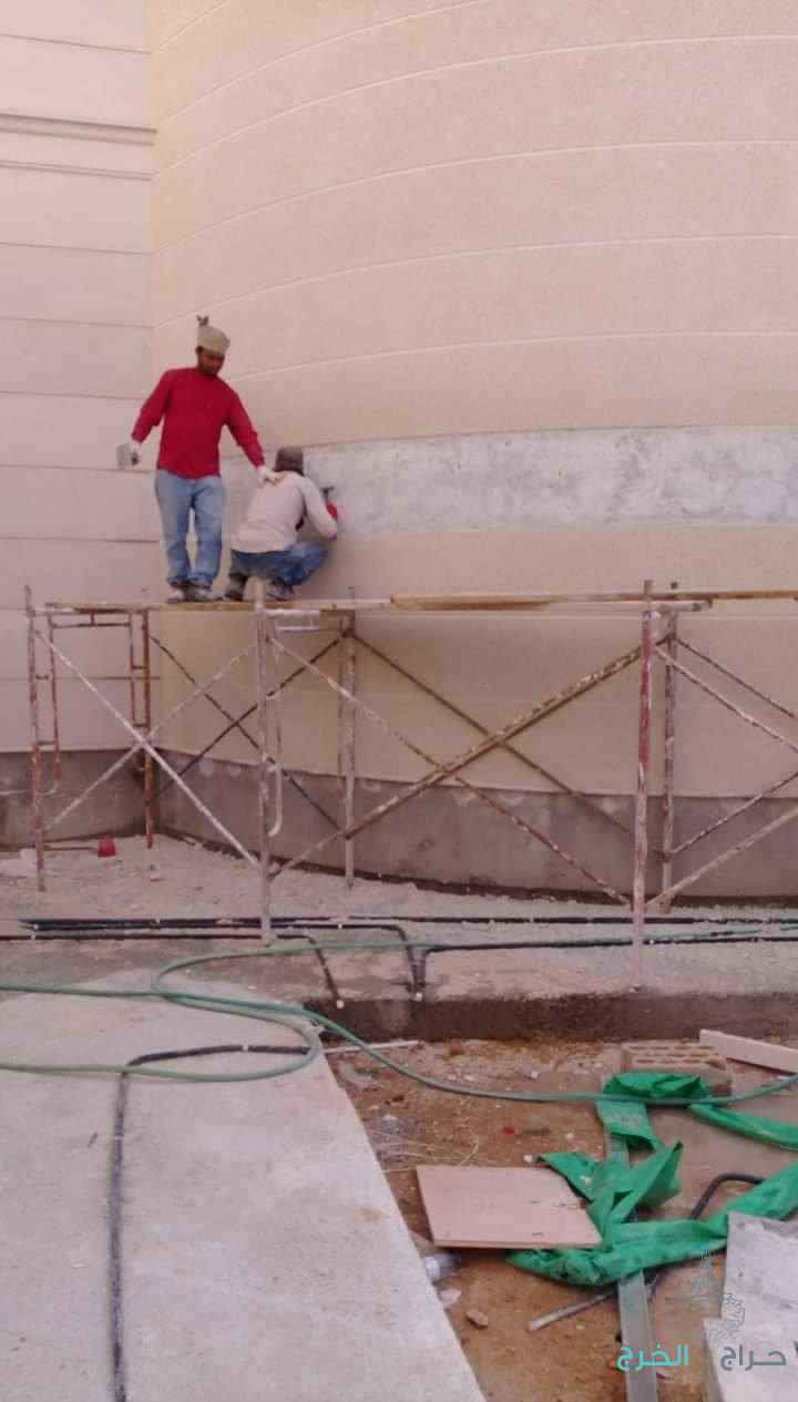 أجود أنواع كسر الرخام