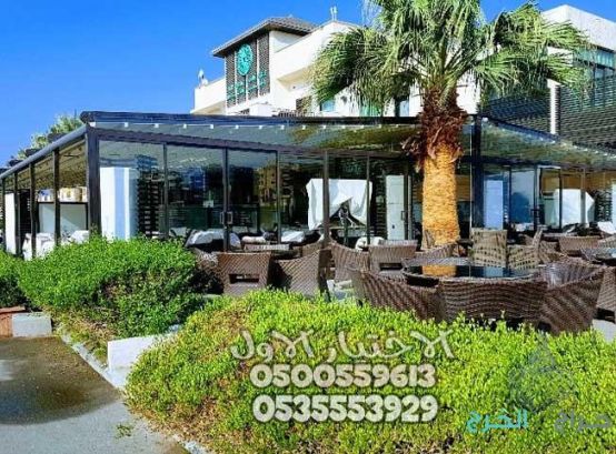 محلات تركيب تركيب مظلات 0553770074 مظلات متحركة بالريموت - برجولات خشبيه الرياض وكافة مدن ومناطق